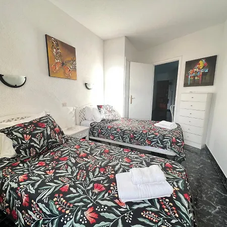 Apartment Guayero Lovely - Cristianos *