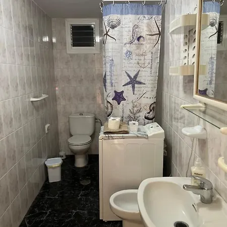 Guayero Lovely - Cristianos Apartment *