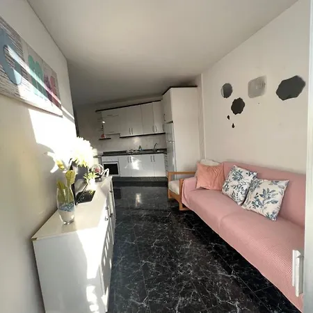Guayero Lovely - Cristianos Apartment Los Cristianos (Tenerife)