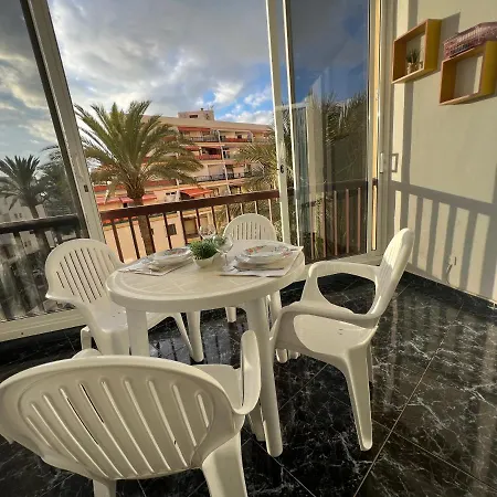 Apartment Guayero Lovely - Cristianos Los Cristianos (Tenerife)