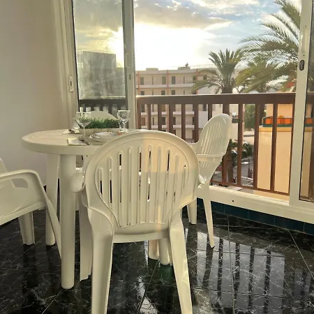 Apartment Guayero Lovely - Cristianos *