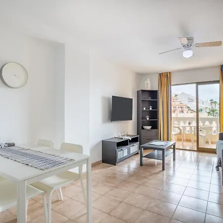 Apartment Castle Harbour Matthew's Flat Cristianos By Lovetenerife Los Cristianos (Tenerife)