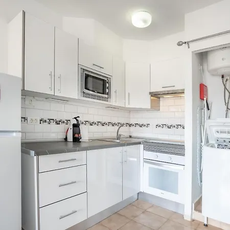 Castle Harbour Matthew's Flat Cristianos By Lovetenerife *