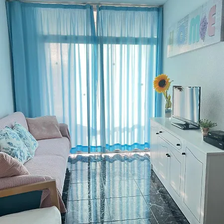 Apartment Guayero Lovely - Cristianos Los Cristianos (Tenerife)