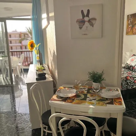 Guayero Lovely - Cristianos * Los Cristianos (Tenerife)
