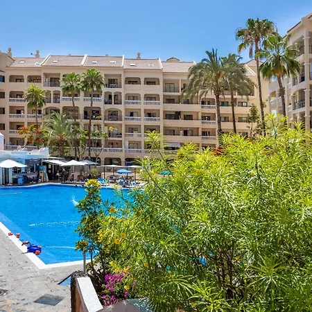Castle Harbour Matthew's Flat Cristianos By Lovetenerife Apartment Los Cristianos (Tenerife)