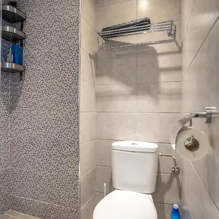 Castle Harbour Matthew's Flat Cristianos By Lovetenerife Los Cristianos (Tenerife)