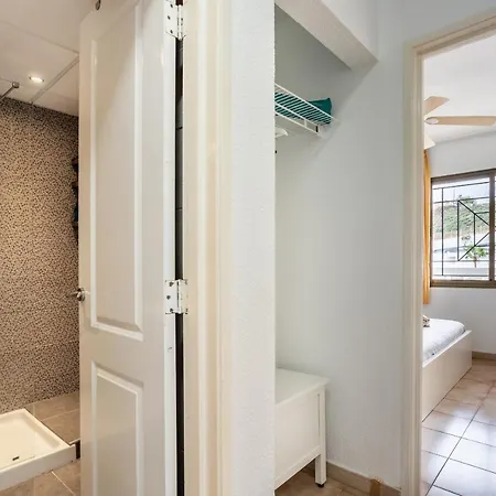 Castle Harbour Matthew's Flat Cristianos By Lovetenerife Los Cristianos (Tenerife)