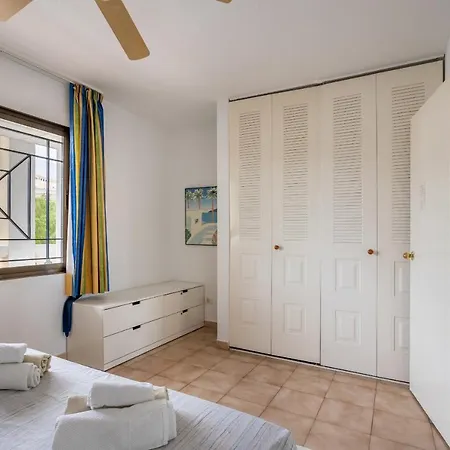 Apartment Castle Harbour Matthew's Flat Cristianos By Lovetenerife Los Cristianos (Tenerife)