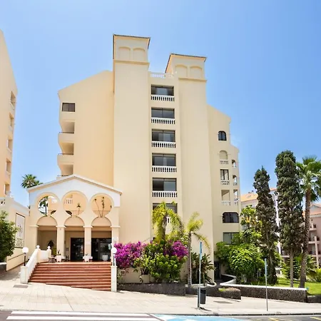 Apartment Castle Harbour Matthew's Flat Cristianos By Lovetenerife Los Cristianos (Tenerife)