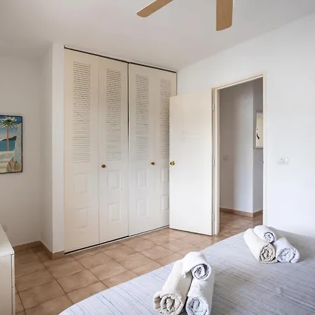 Castle Harbour Matthew's Flat Cristianos By Lovetenerife Los Cristianos (Tenerife)