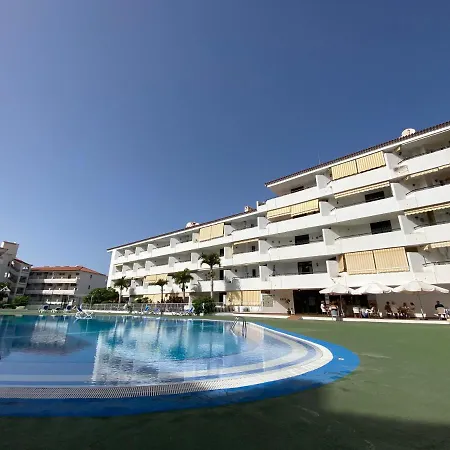 Aloha Summerland Vip Sea & Pool View Apartment Los Cristianos (Tenerife)