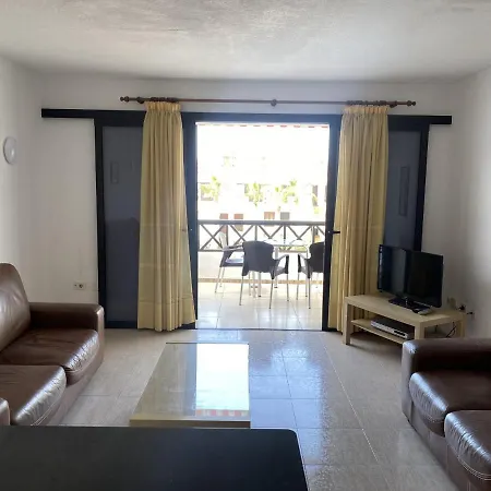 Cristianos 15a2 Apartment Los Cristianos (Tenerife)