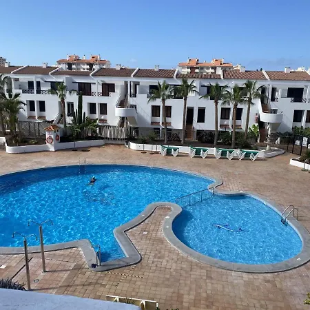 Apartment Cristianos 15a2 *