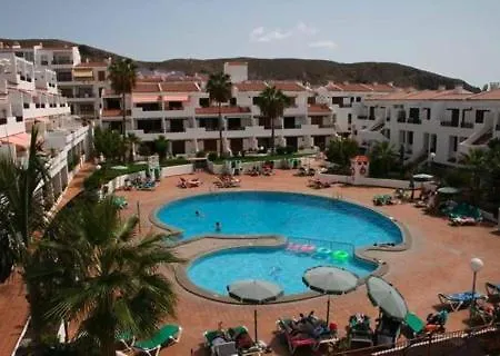 Apartment Cristianos 15a2 *