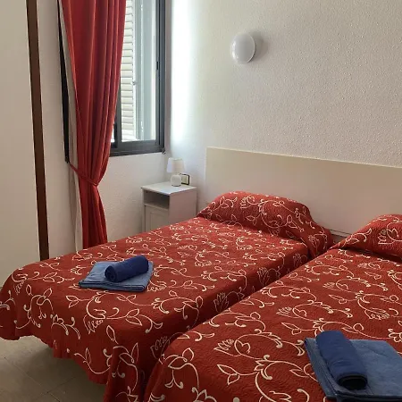 Cristianos 15a2 * Los Cristianos (Tenerife)