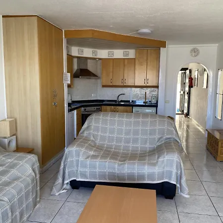 Apartment Victoria Court 20a2 Los Cristianos (Tenerife)