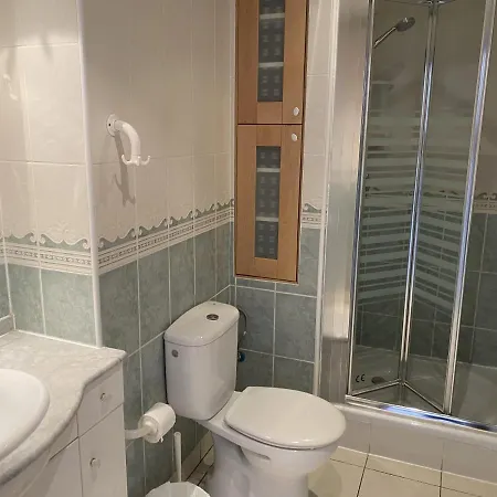 Victoria Court 20a2 * Los Cristianos (Tenerife)