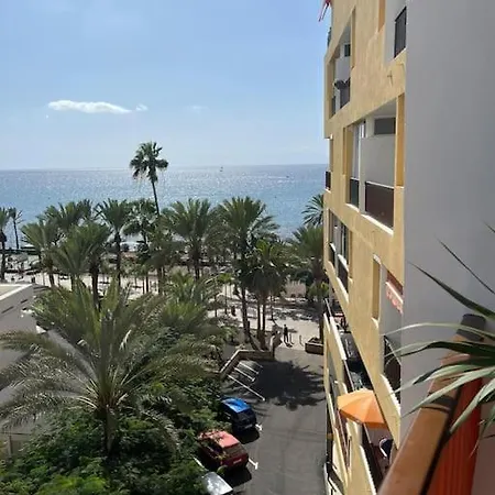 Apartment Heyhome Lynn 306 Los Cristianos (Tenerife)
