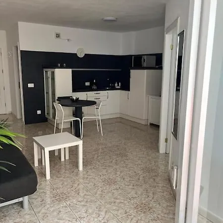 Heyhome Lynn 306 Los Cristianos (Tenerife)