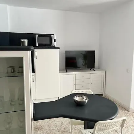 Heyhome Lynn 306 Apartment Los Cristianos (Tenerife)