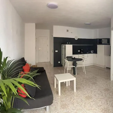 Apartment Heyhome Lynn 306
