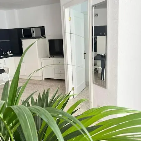Apartment Heyhome Lynn 306 Los Cristianos (Tenerife)