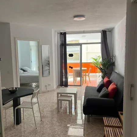 Apartment Heyhome Lynn 306 Los Cristianos (Tenerife)