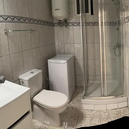 Heyhome Lynn 306 Los Cristianos (Tenerife)