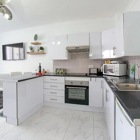 Apartment Gorgeous Diamantes