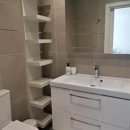 Apartamento La Serenata Cristianos Achacay Vue Panoramique Ocean Los Cristianos (Tenerife)