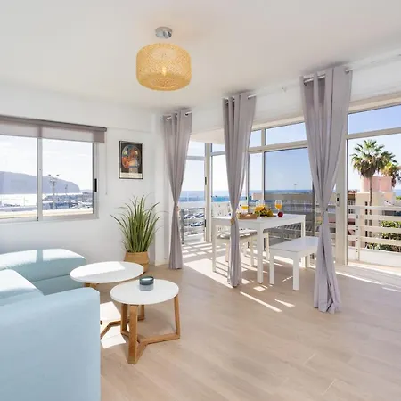 Apartment Home2book Beachfront Design&views Cristianos Los Cristianos (Tenerife)