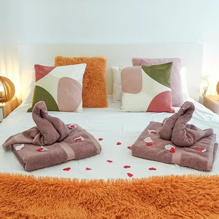Apartment Gorgeous Diamantes