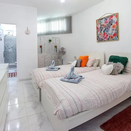 Apartment Gorgeous Diamantes Los Cristianos (Tenerife)