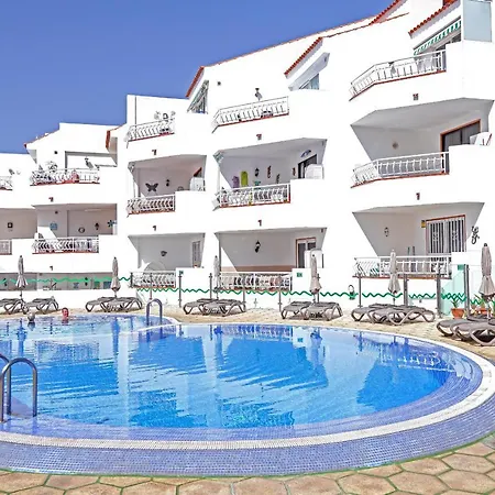 Gorgeous Diamantes Apartment Los Cristianos (Tenerife)