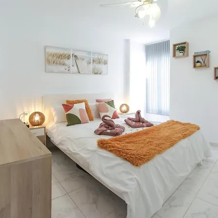 Apartment Gorgeous Diamantes