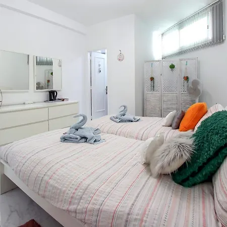 Apartment Gorgeous Diamantes Los Cristianos (Tenerife)