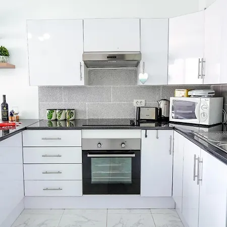 Apartment Gorgeous Diamantes *