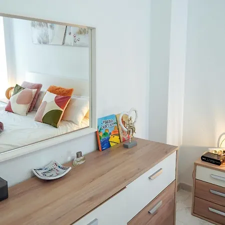 Gorgeous Diamantes Apartment *