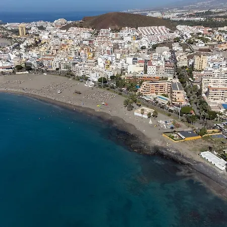 Home2book Beachfront Design&views Cristianos Apartment Los Cristianos (Tenerife)