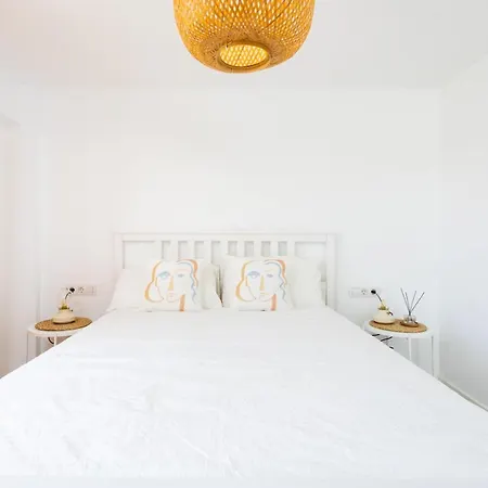 Home2book Beachfront Design&views Cristianos Apartment Los Cristianos (Tenerife)