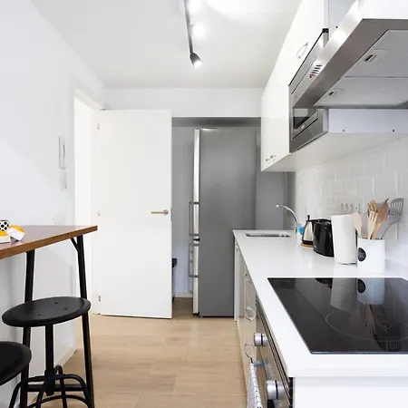 Home2book Beachfront Design&views Cristianos Apartment *