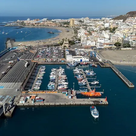 Apartment Home2book Beachfront Design&views Cristianos Los Cristianos (Tenerife)