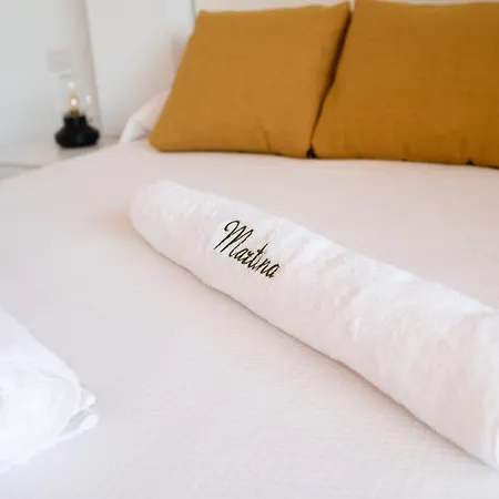 Apartment Homeforguest Atico Martina Con Terraza En Cristianos *