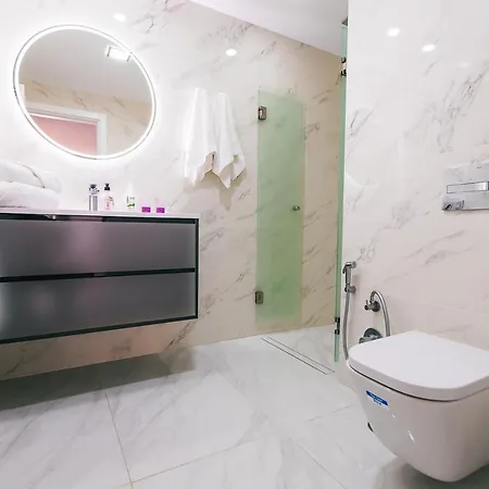 Luxury 2 Bedroom In Cristianos *
