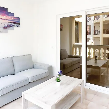 Apartment Korallia Castle Harbour