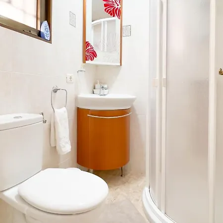 Apartment Korallia Castle Harbour