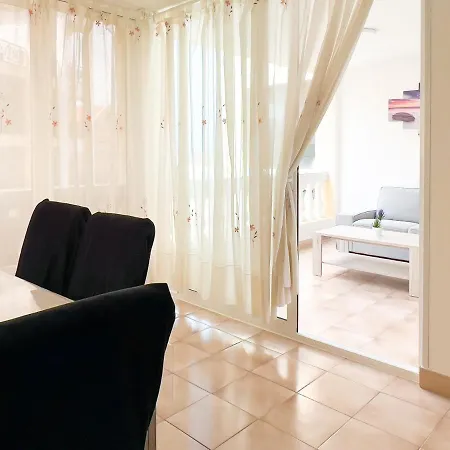 Korallia Castle Harbour Apartment