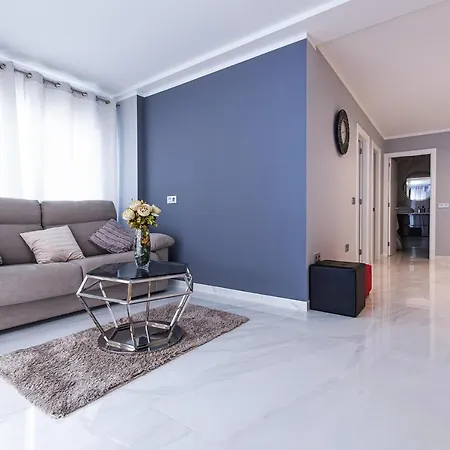 Apartamento Luxury 2 Bedroom In Cristianos *