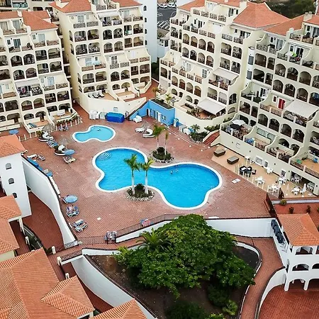 Luxury 2 Bedroom In Cristianos * Los Cristianos (Tenerife)